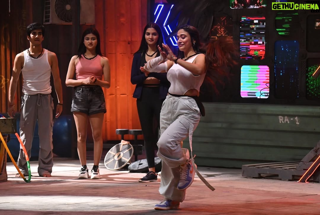Neha Nirwal - 14.4K Likes - I got selected for Roadies XX Personal Interview this year !!!

Since childhood, I’ve dreamed of becoming a Roadie— watching the show, imagining myself in the journey. That dream took its first step as I made it through the GD rounds to the PI round. This is just the beginning— I’ll come back stronger next year!! #mtv #roadies #roadiesxx #roadiesdoublecross #mtvroadies #mtvindia #mtvroadiesxx