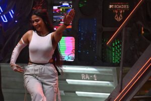 Neha Nirwal Instagram - I got selected for Roadies XX Personal Interview this year !!!
Since childhood, I’ve dreamed of becoming a Roadie— watching the show, imagining myself in the journey. That dream took its first step as I made it through the GD rounds to the PI round. This is just the beginning— I’ll come back stronger next year!! #mtv #roadies #roadiesxx #roadiesdoublecross #mtvroadies #mtvindia #mtvroadiesxx