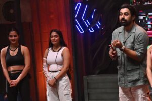 Neha Nirwal Instagram - I got selected for Roadies XX Personal Interview this year !!!
Since childhood, I’ve dreamed of becoming a Roadie— watching the show, imagining myself in the journey. That dream took its first step as I made it through the GD rounds to the PI round. This is just the beginning— I’ll come back stronger next year!! #mtv #roadies #roadiesxx #roadiesdoublecross #mtvroadies #mtvindia #mtvroadiesxx