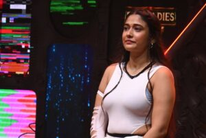 Neha Nirwal Instagram - I got selected for Roadies XX Personal Interview this year !!!
Since childhood, I’ve dreamed of becoming a Roadie— watching the show, imagining myself in the journey. That dream took its first step as I made it through the GD rounds to the PI round. This is just the beginning— I’ll come back stronger next year!! #mtv #roadies #roadiesxx #roadiesdoublecross #mtvroadies #mtvindia #mtvroadiesxx