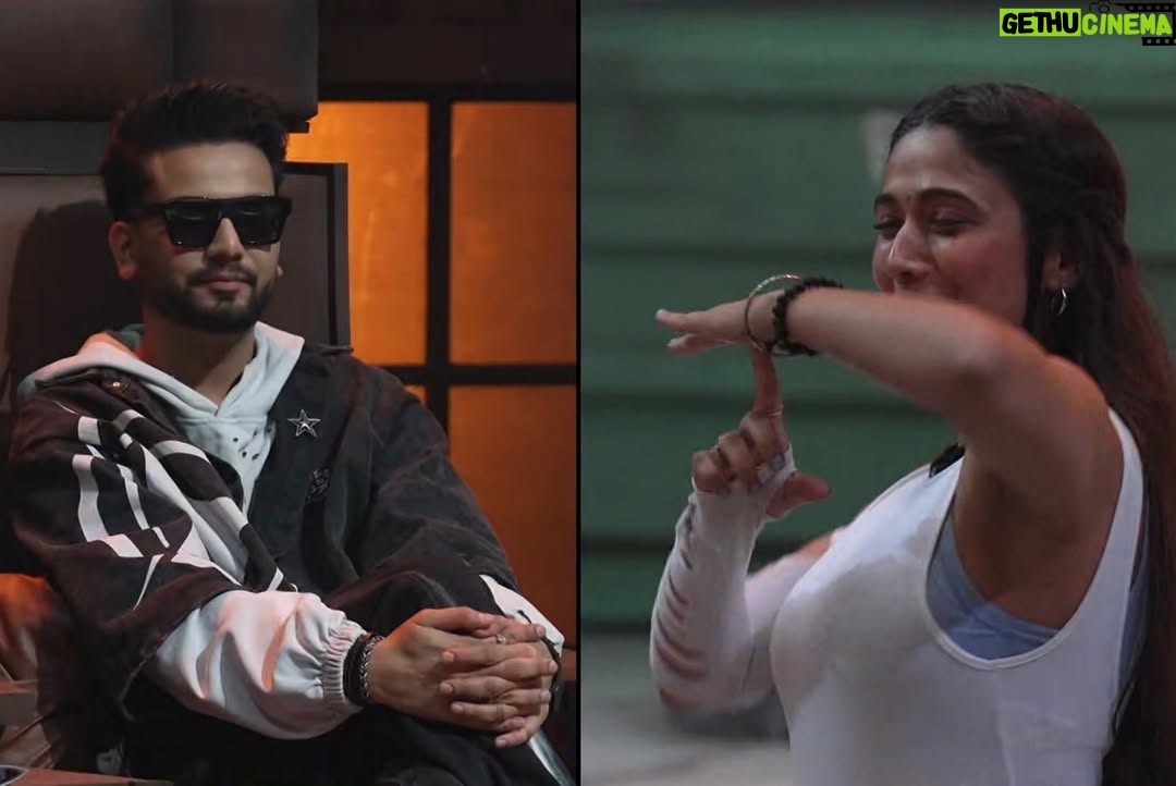 Neha Nirwal - 14.4K Likes - I got selected for Roadies XX Personal Interview this year !!!

Since childhood, I’ve dreamed of becoming a Roadie— watching the show, imagining myself in the journey. That dream took its first step as I made it through the GD rounds to the PI round. This is just the beginning— I’ll come back stronger next year!! #mtv #roadies #roadiesxx #roadiesdoublecross #mtvroadies #mtvindia #mtvroadiesxx