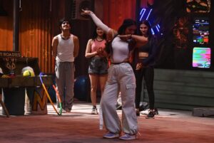Neha Nirwal Instagram - I got selected for Roadies XX Personal Interview this year !!!
Since childhood, I’ve dreamed of becoming a Roadie— watching the show, imagining myself in the journey. That dream took its first step as I made it through the GD rounds to the PI round. This is just the beginning— I’ll come back stronger next year!! #mtv #roadies #roadiesxx #roadiesdoublecross #mtvroadies #mtvindia #mtvroadiesxx