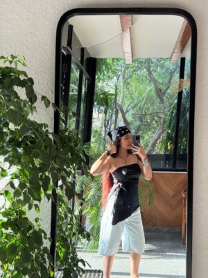Neha Nirwal Instagram - Rab ne fursat mein tarasha ✨
.
.
.
.
.
.
.
.
.
#portrait #portraitphotography #fotografia #fotografie #aesthetic #postitforaesthetic #explore #explorepage #fyp #fypシ #bathtub #staycation #stay