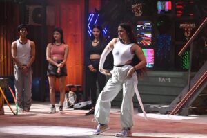 Neha Nirwal Instagram - I got selected for Roadies XX Personal Interview this year !!!
Since childhood, I’ve dreamed of becoming a Roadie— watching the show, imagining myself in the journey. That dream took its first step as I made it through the GD rounds to the PI round. This is just the beginning— I’ll come back stronger next year!! #mtv #roadies #roadiesxx #roadiesdoublecross #mtvroadies #mtvindia #mtvroadiesxx