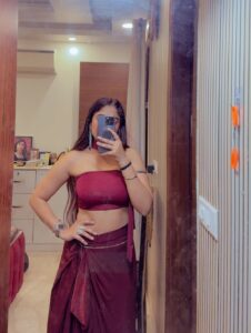 Actress Neha Nirwal HD Photos and Wallpapers August 2025