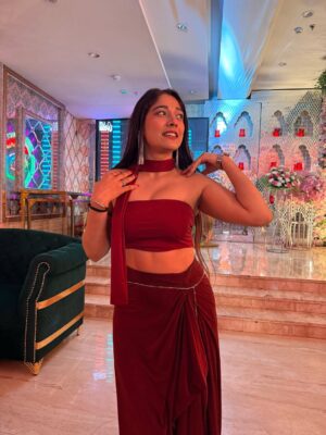 Neha Nirwal Instagram - ✨♥️
.
.
.
.
.
.
.
.
.
.
.
#portrait #portraitphotography #fotografia #fotografie #aesthetic #postitforaesthetic #explore #fyp #fypシ #ootd #ootdfashion #outfits #outfit #fashionable #fashionblogger