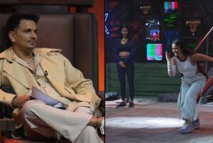 Neha Nirwal Instagram - I got selected for Roadies XX Personal Interview this year !!!
Since childhood, I’ve dreamed of becoming a Roadie— watching the show, imagining myself in the journey. That dream took its first step as I made it through the GD rounds to the PI round. This is just the beginning— I’ll come back stronger next year!! #mtv #roadies #roadiesxx #roadiesdoublecross #mtvroadies #mtvindia #mtvroadiesxx
