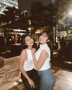 Neneng Rosediana Instagram -