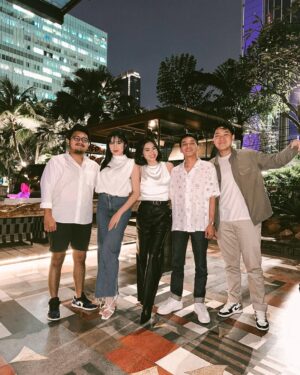 Neneng Rosediana Instagram -