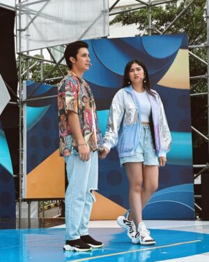Neneng Rosediana Instagram - Siap melihat kehidupan Rindu ,Suci ,Devan dan Erel mulai hari ini ? 🥹🫶🏻 setiap hari pukul 15.30 WIB hanya di @sctv @sinemart_ph