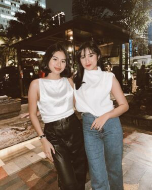Neneng Rosediana Instagram -
