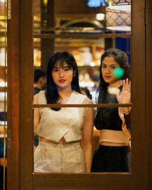 Neneng Rosediana Instagram - Bukan Friska & Alya
•
📸 : @antonioblancojr