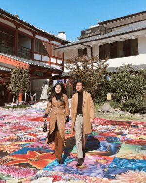 Neneng Rosediana Instagram - Coming soon 🇯🇵