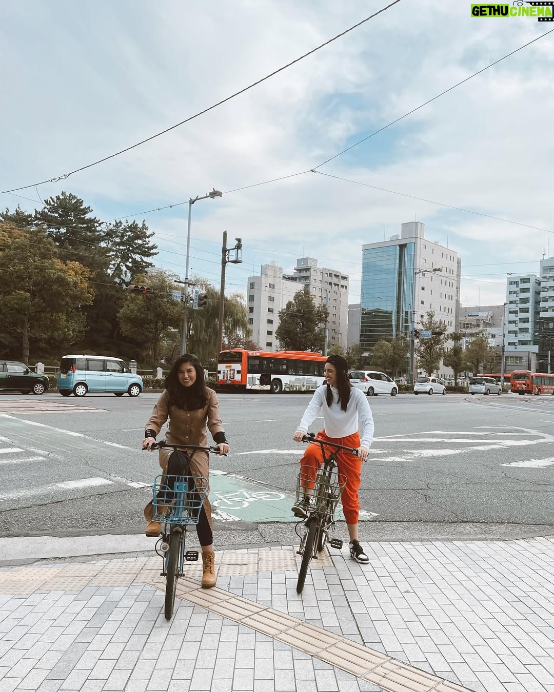 Neneng Rosediana - 80.5K Likes - 🚴🏻‍♀️🚴🏻‍♀️ goes…