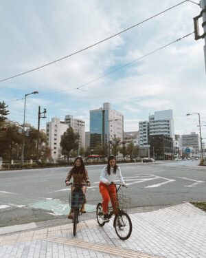 Neneng Rosediana Instagram - 🚴🏻♀️🚴🏻♀️ goes…