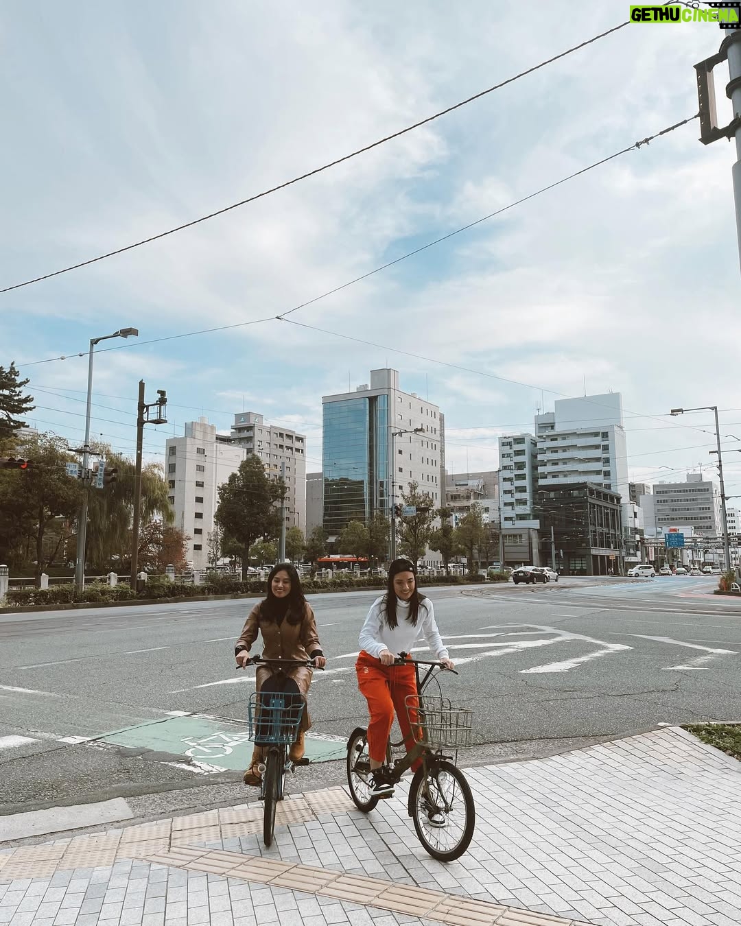 Neneng Rosediana - 80.5K Likes - 🚴🏻‍♀️🚴🏻‍♀️ goes…