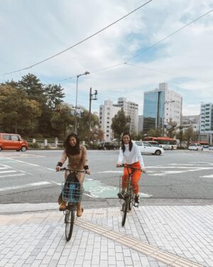 Neneng Rosediana Instagram - 🚴🏻♀️🚴🏻♀️ goes…