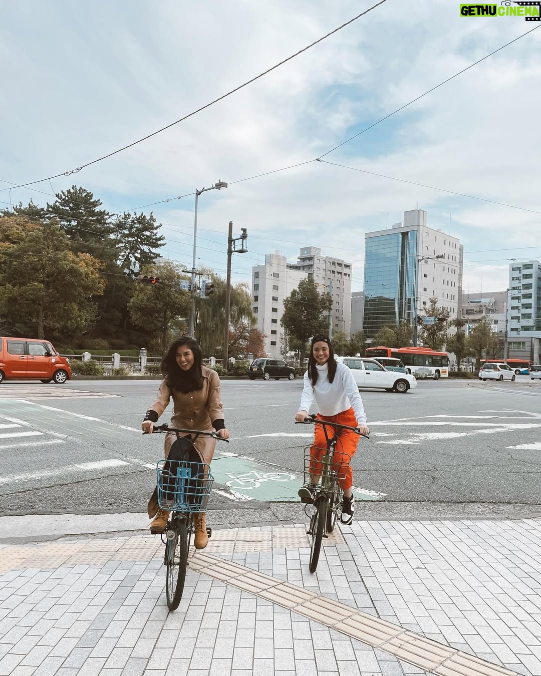Neneng Rosediana - 80.5K Likes - 🚴🏻‍♀️🚴🏻‍♀️ goes…