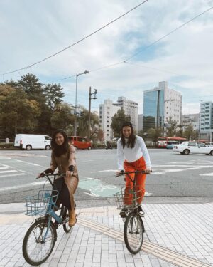 Neneng Rosediana Instagram - 🚴🏻♀️🚴🏻♀️ goes…
