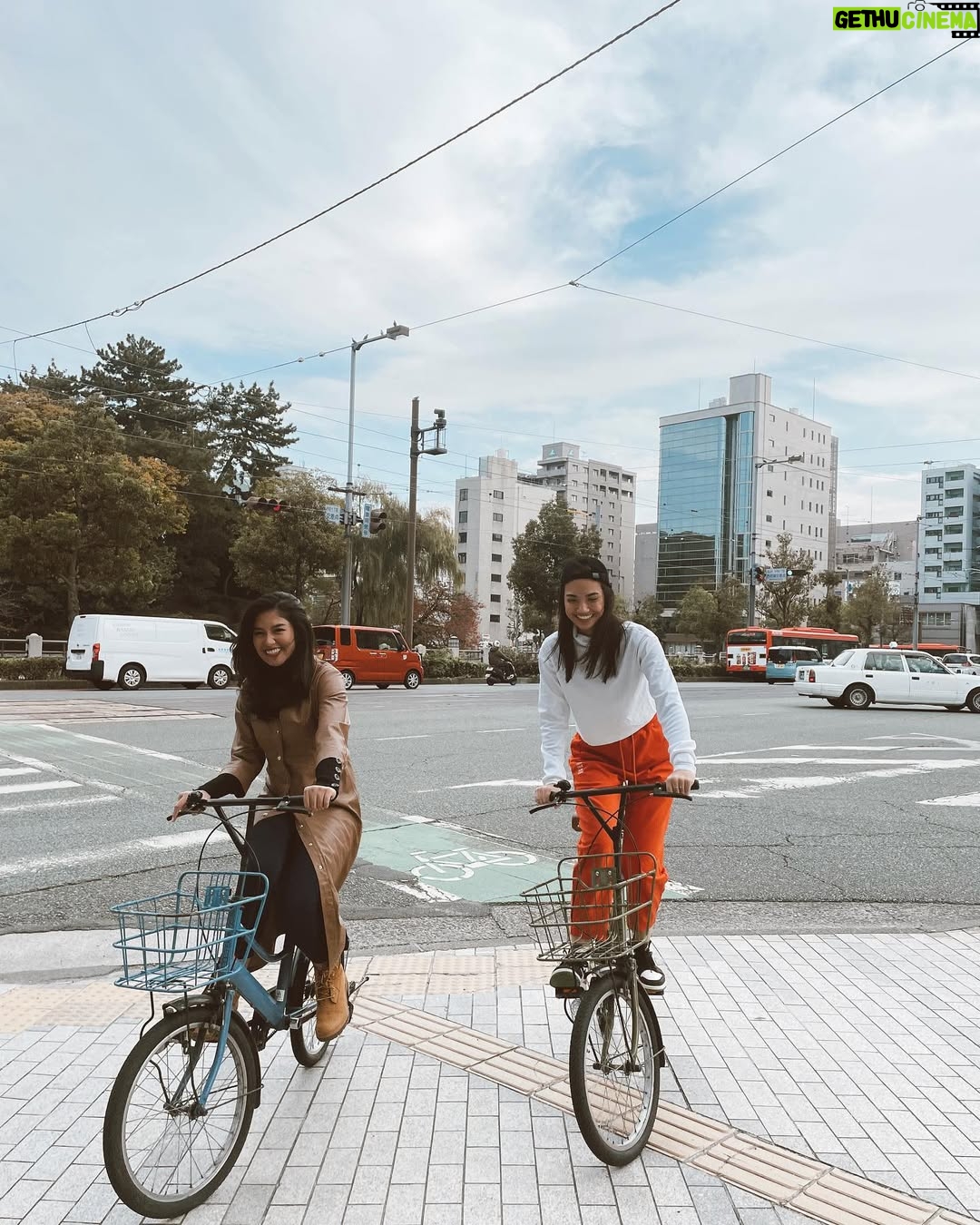 Neneng Rosediana - 80.5K Likes - 🚴🏻‍♀️🚴🏻‍♀️ goes…