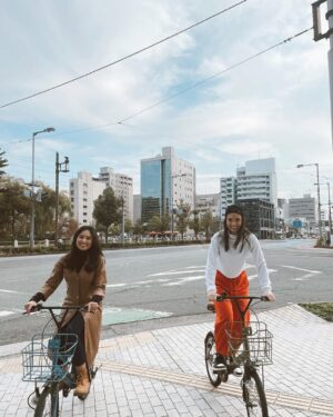 Neneng Rosediana Instagram - 🚴🏻♀️🚴🏻♀️ goes…