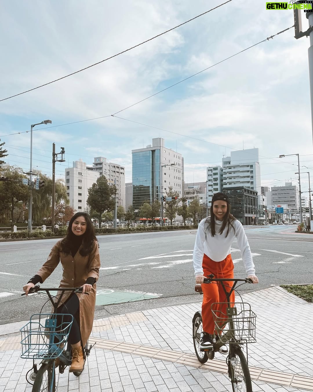 Neneng Rosediana - 80.5K Likes - 🚴🏻‍♀️🚴🏻‍♀️ goes…