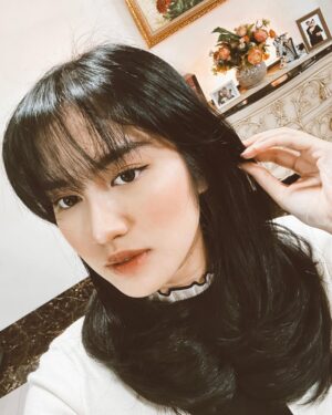 Neneng Rosediana Instagram - Hi ! ✨