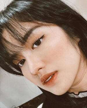Neneng Rosediana Instagram - Hi ! ✨