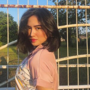 Neneng Rosediana Instagram - Met sore…🌞