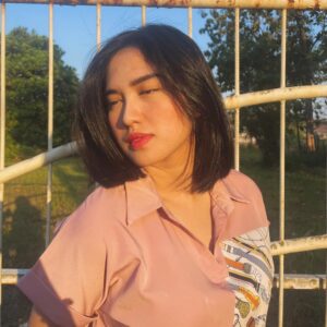 Neneng Rosediana Instagram - Met sore…🌞