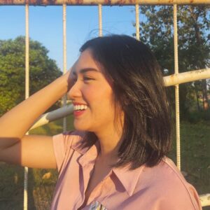 Neneng Rosediana Instagram - Met sore…🌞