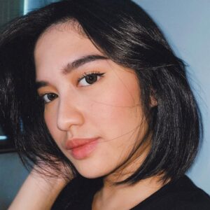 Neneng Rosediana Instagram - Nuansa muay thai aluna 🥊🩶