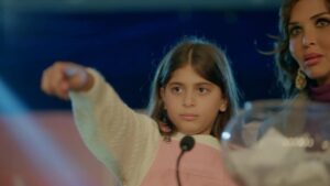 Nesrine AMIN Instagram - تتوقعوا هشام هيعمل ايه النهارده ؟ 

#بايا_جه 
#Ramadan2024