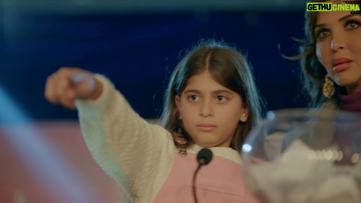 Nesrine AMIN - 16.5K Likes - تتوقعوا هشام هيعمل ايه النهارده ؟ 

#بايا_جه 
#Ramadan2024