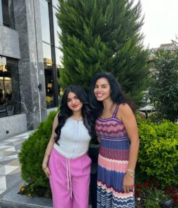 Nesrine AMIN Top 100 Instagram Photos and Posts