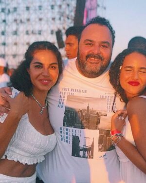 Nesrine AMIN Instagram - 🤍🤍🤍🤍