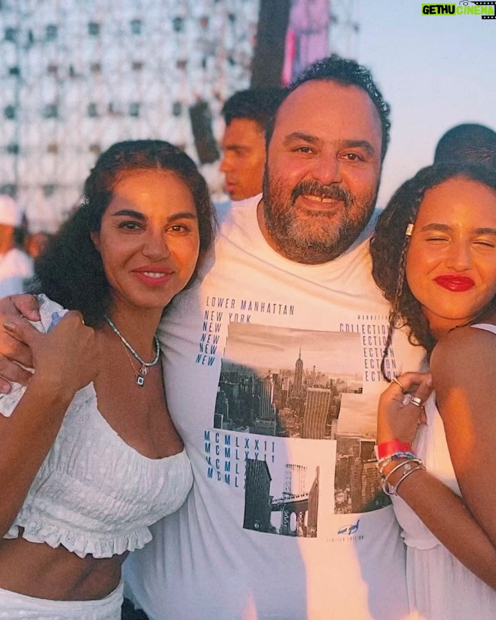 Nesrine AMIN - 46K Likes - 🤍🤍🤍🤍