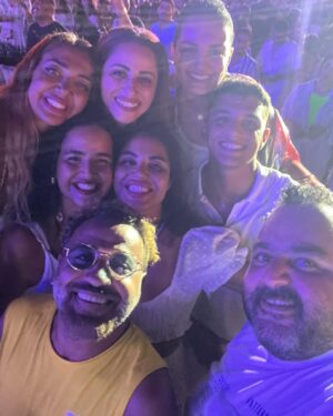 Nesrine AMIN Instagram - 🤍🤍🤍🤍