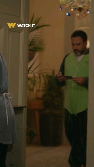 Nesrine AMIN Instagram - هتعرف تفتح معاها مواضيع وتبهرها؟ 🌚😂

اتفرج على مسلسل #بابا_جه على #WATCHIT 
اشترك الآن بباقات جديدة تبدأ من ١٤.٩٩ج في الشهر ١٤٩.٩٩ج في السنة! watchit.com
هذا المسلسل برعاية 
@orange_egypt
@heinzegypt
@etisalategypt
#رمضانك_عندنا
متوفر في جميع أنحاء العالم