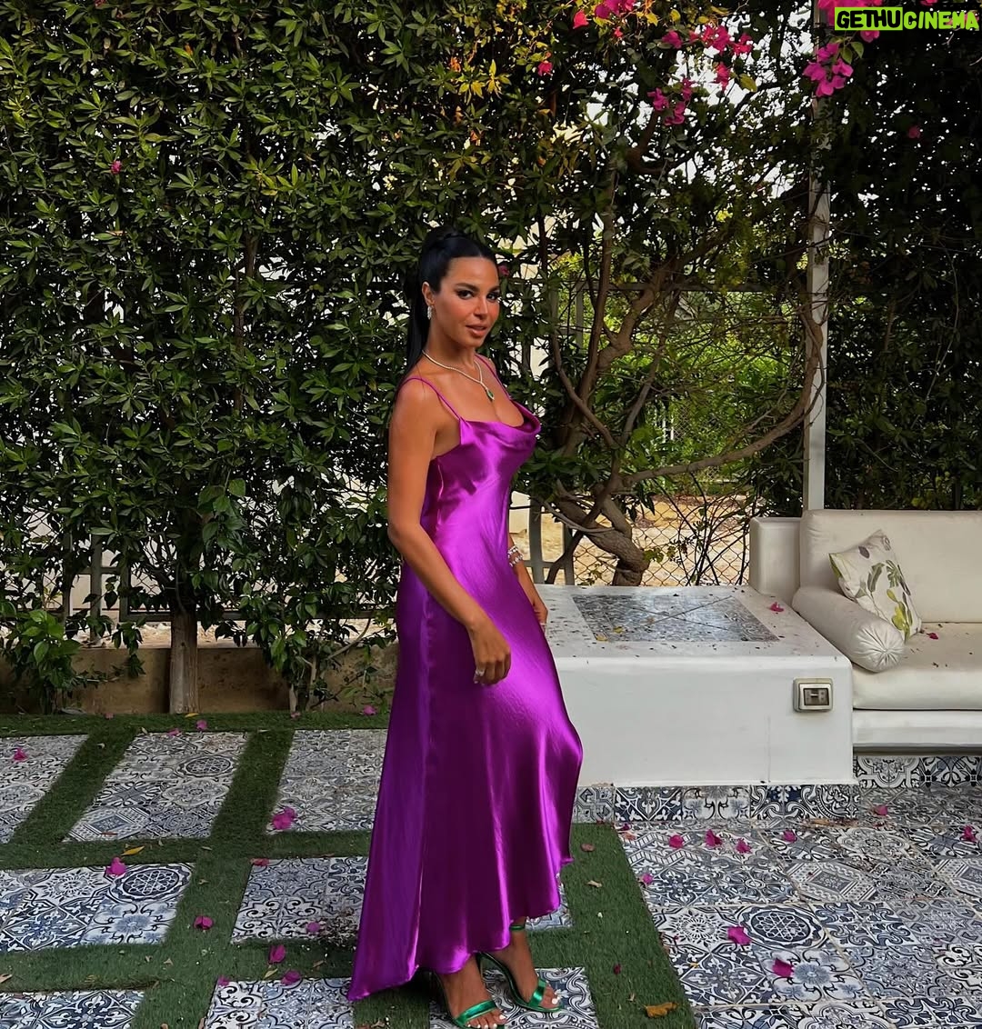 Nesrine AMIN - 52.7K Likes - 🧜🏻‍♀️
Jewelry @elmawardyjewelry @linaghoneim 
Stylist @omziag 
Hair @emam_ashour_abdelwahab