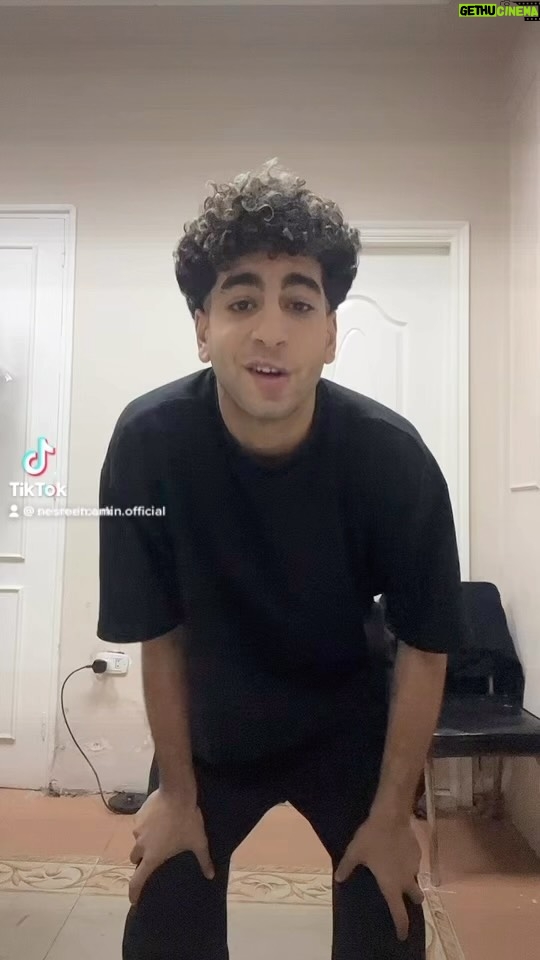 Nesrine AMIN - 19.1K Likes - كوليس مسلسل بابا المجال😂❤️