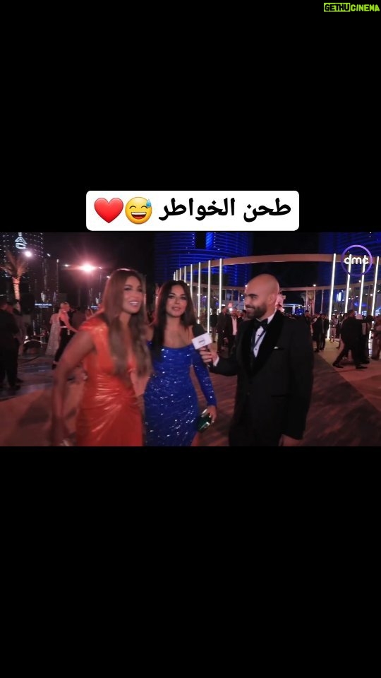 Nesrine AMIN - 110.4K Likes - شكرا يا @nesreen_amin 😅❤