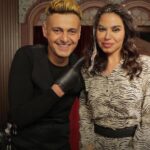 Nesrine AMIN