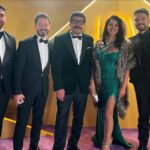 Nesrine AMIN