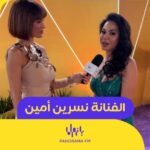 Nesrine AMIN