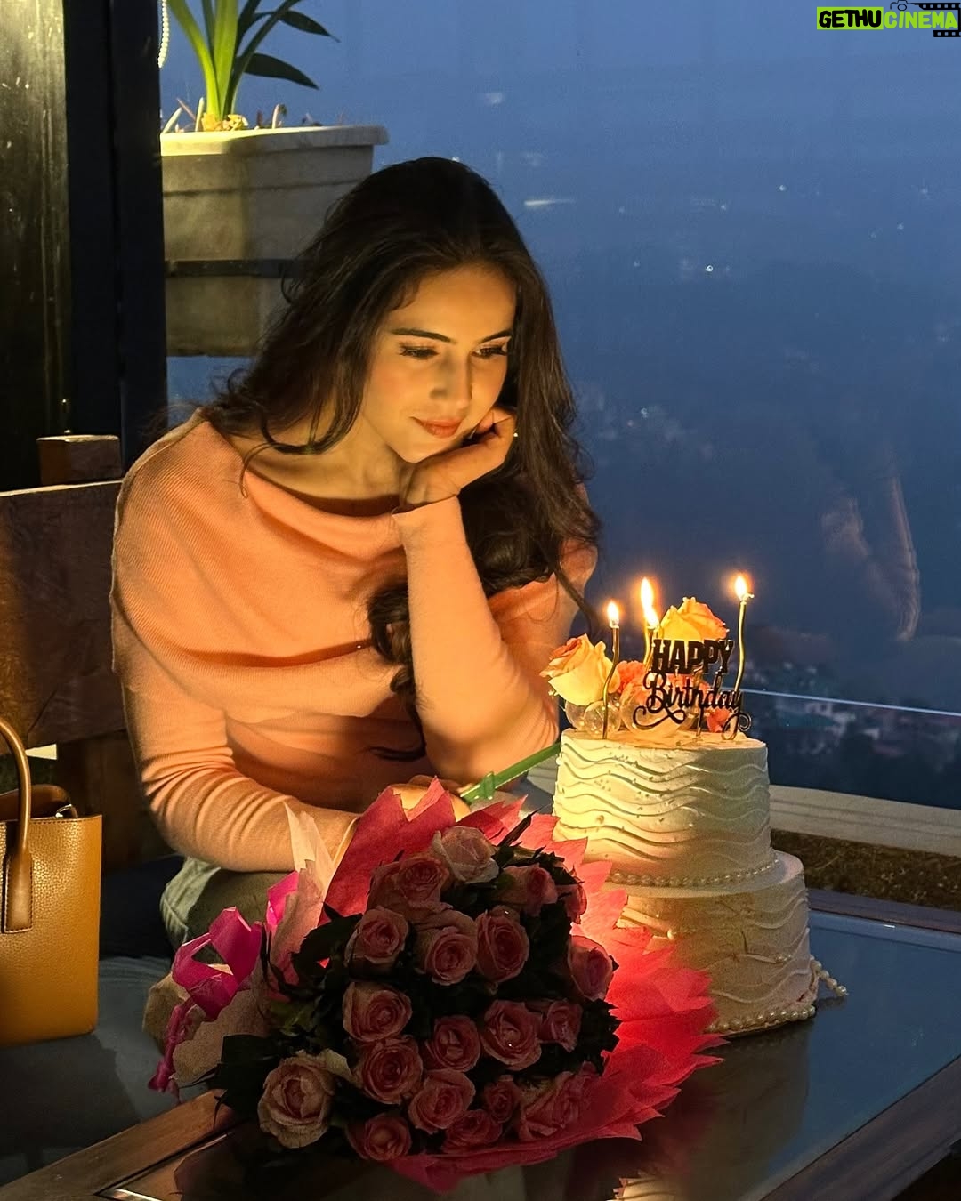 Neyha Thakur - 41.4K Likes - #latepost Throwing it back to the day✨ I celebrated another year of growth, dreams, and self-love! 🎂✨

Birthday pictures deserve their moment, even if it’s fashionably late! 🙈🎈✨

💖

✨

💖top : comment for the link 🔗 

✨

💖

✨

#Birthday #PhotoOfTheDay #Photography #Top #Trending #Fashion #India #Hairstyle #LongCare #Hairstyles #MakeUp #Fashion #TrendingFashion #Himachal #HimachalPradesh #Shimla
