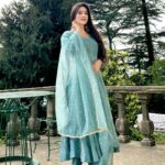 Neyha Thakur