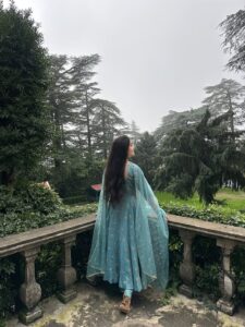Actress Neyha Thakur HD Photos and Wallpapers July 2025