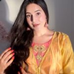 Neyha Thakur