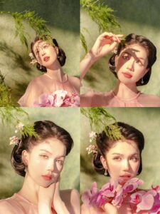 Ngoc Trinh Most Liked Photos and Posts